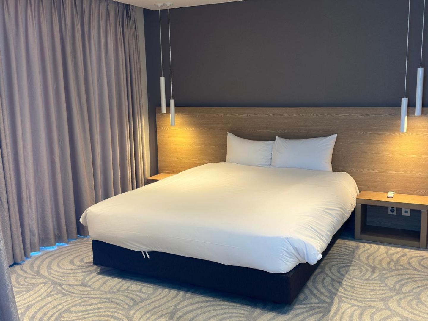 Saint Beach Hotel Jeju Buitenkant foto